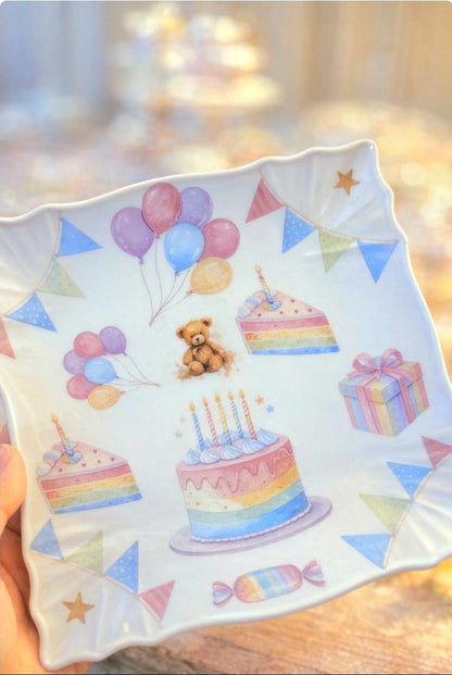 CANDY POP Party