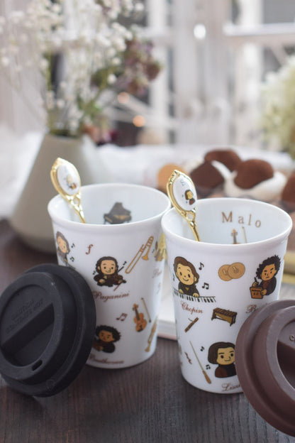 プティ♡音楽家・オーケストラ