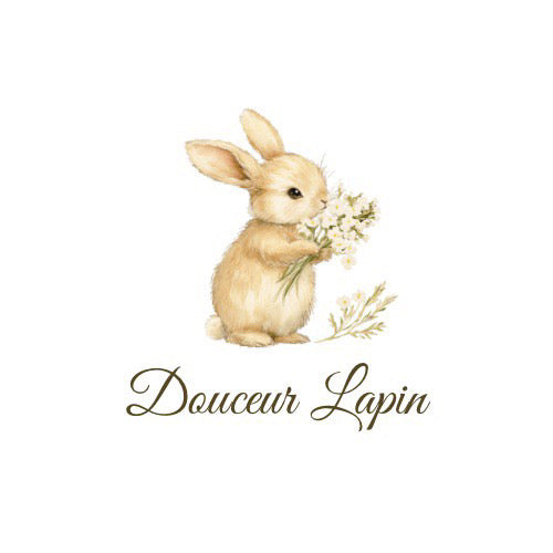 Little Bunny's TeaTime