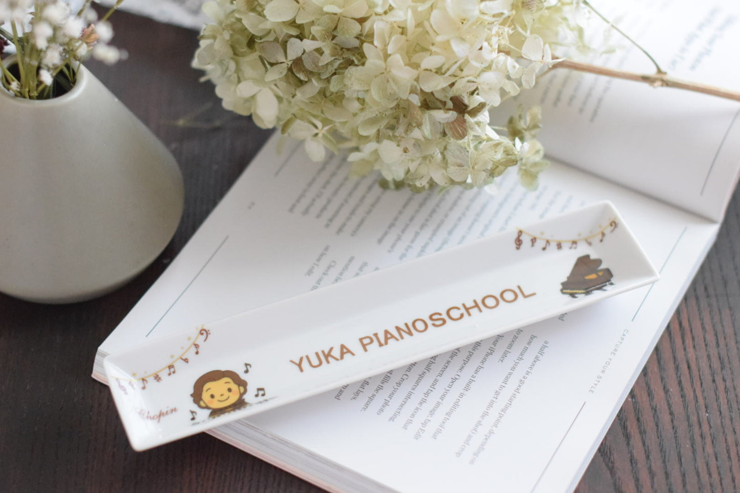 プティ♡音楽家・オーケストラ