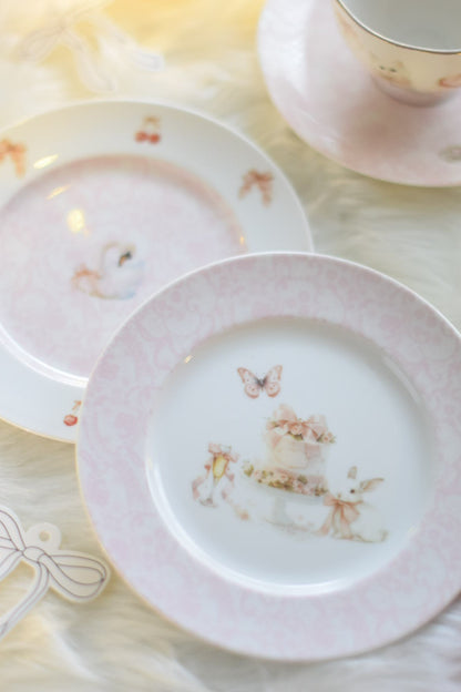 Princess Afternoon Tea（プリンセスアフタヌーンティー）