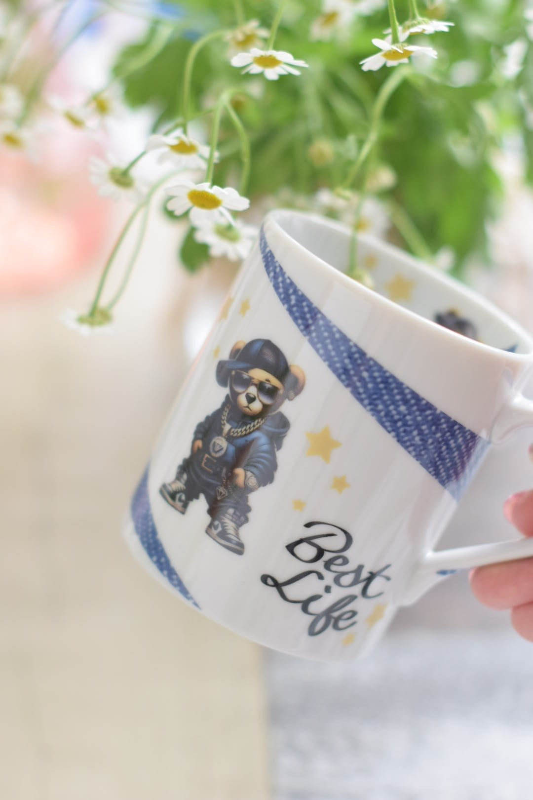 WARU Bear
