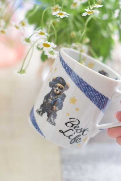 WARU Bear