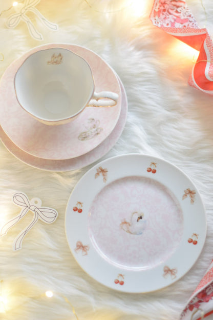 Princess Afternoon Tea（プリンセスアフタヌーンティー）