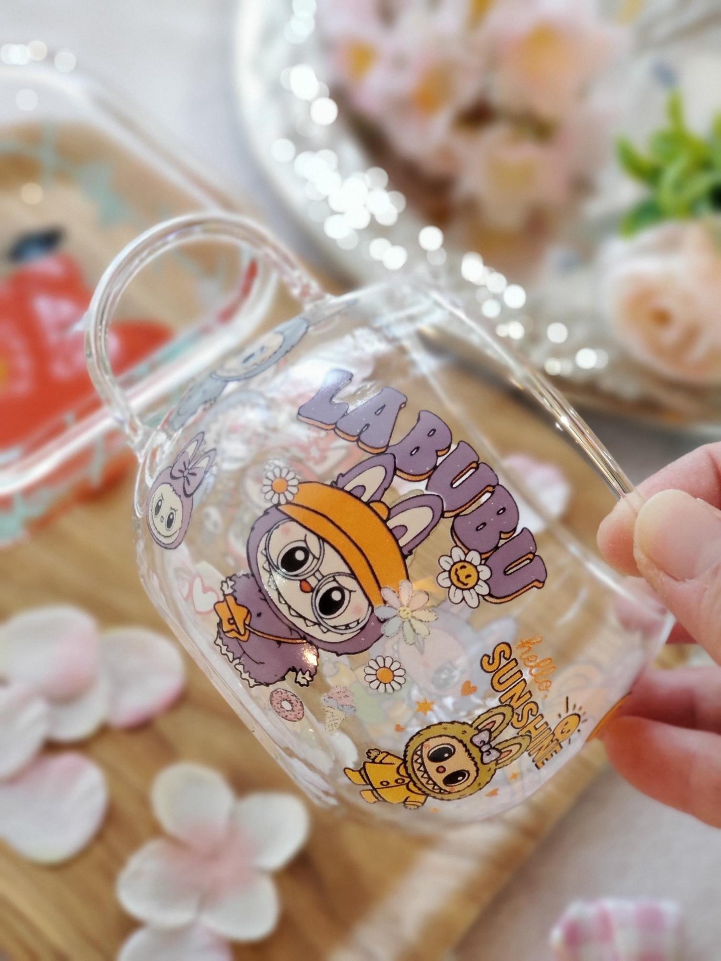 Loveモンスター　２枚組