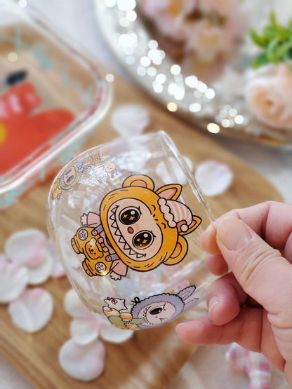 Loveモンスター　２枚組