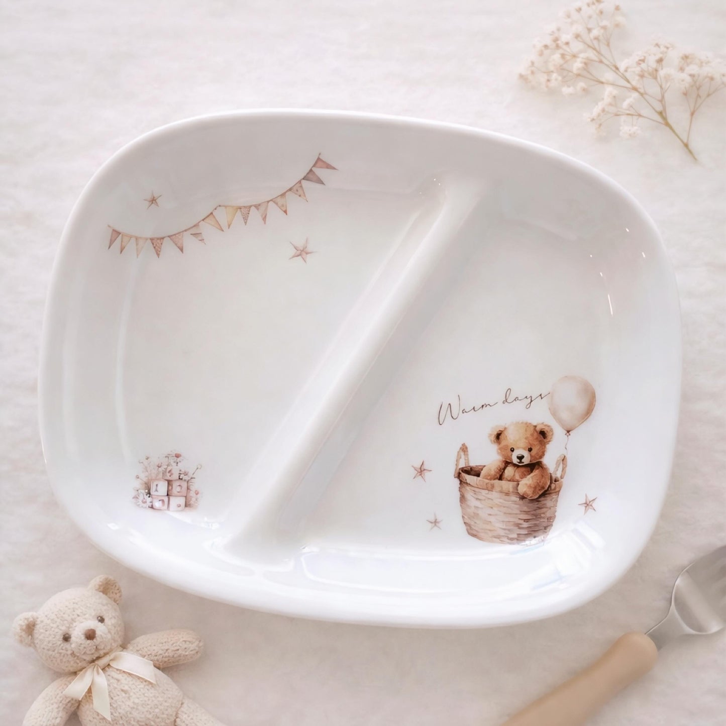 Mon Bébé - Chéri（モンベベ・シェリ）／ Mon Bébé - Nature（モンベベ・ナチュール）