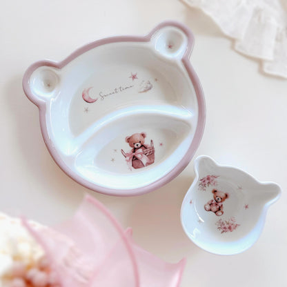 Mon Bébé - Chéri（モンベベ・シェリ）／ Mon Bébé - Nature（モンベベ・ナチュール）