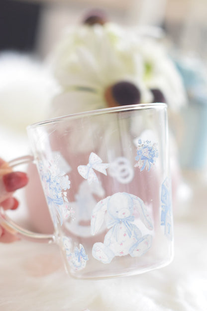 Shabby bébé（シャビーべべ）