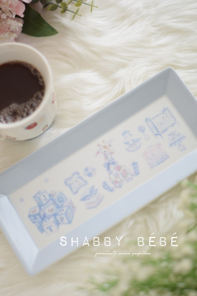 Shabby bébé（シャビーべべ）