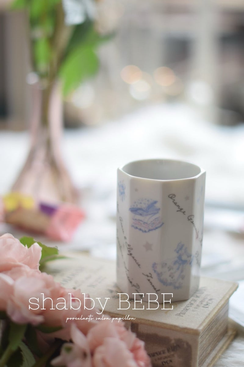 Shabby bébé（シャビーべべ）