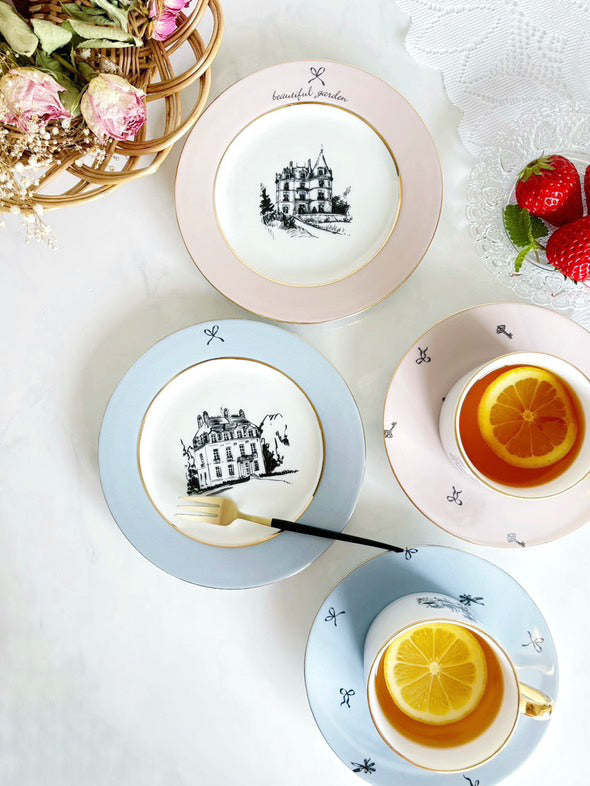 Rococo Antique（ロココ・アンティーク）