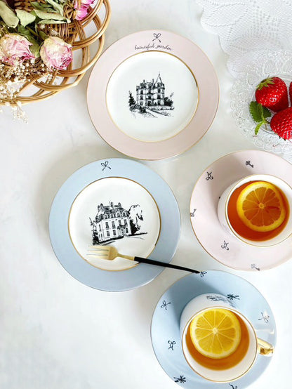Rococo Antique（ロココ・アンティーク）