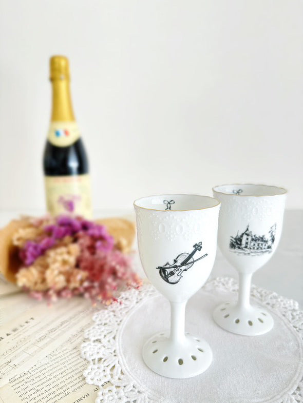 Rococo Antique（ロココ・アンティーク）
