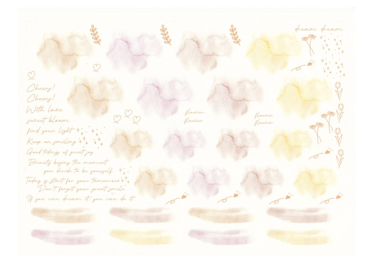 water color