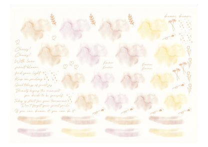 water color