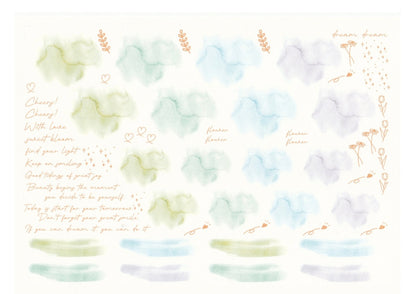 water color