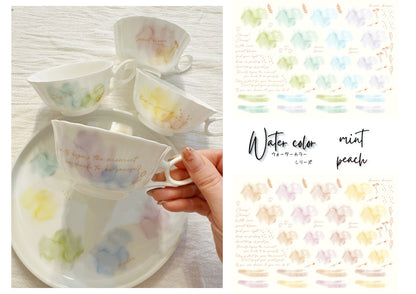 water color