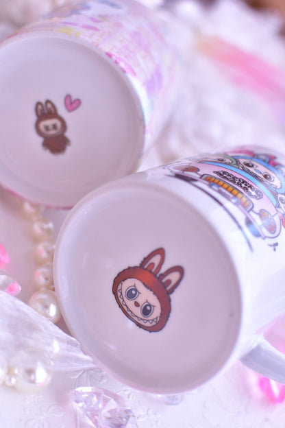 【予約販売】Loveモンスター　２枚組
