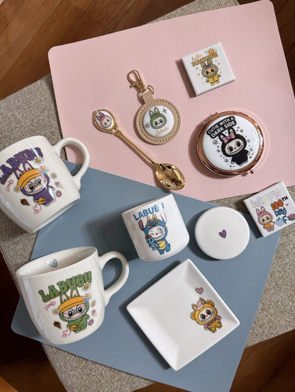 【予約販売】Loveモンスター　２枚組