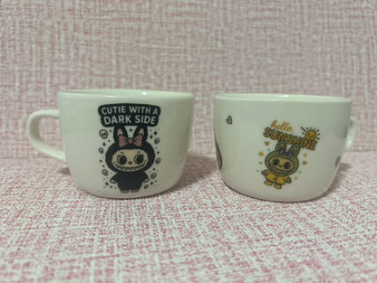 【予約販売】Loveモンスター　２枚組