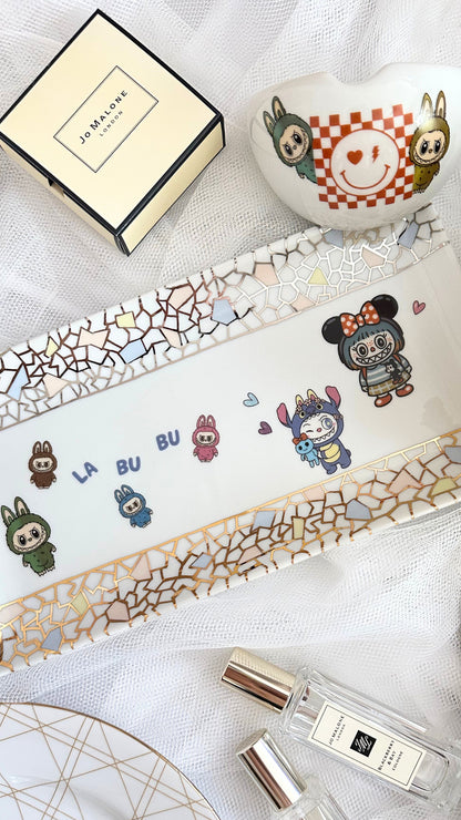 【予約販売】Loveモンスター　２枚組