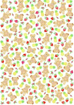 くまイチゴ🐻🍓