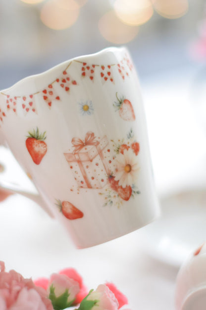 Strawberry Party（ストロベリーパーティー）
