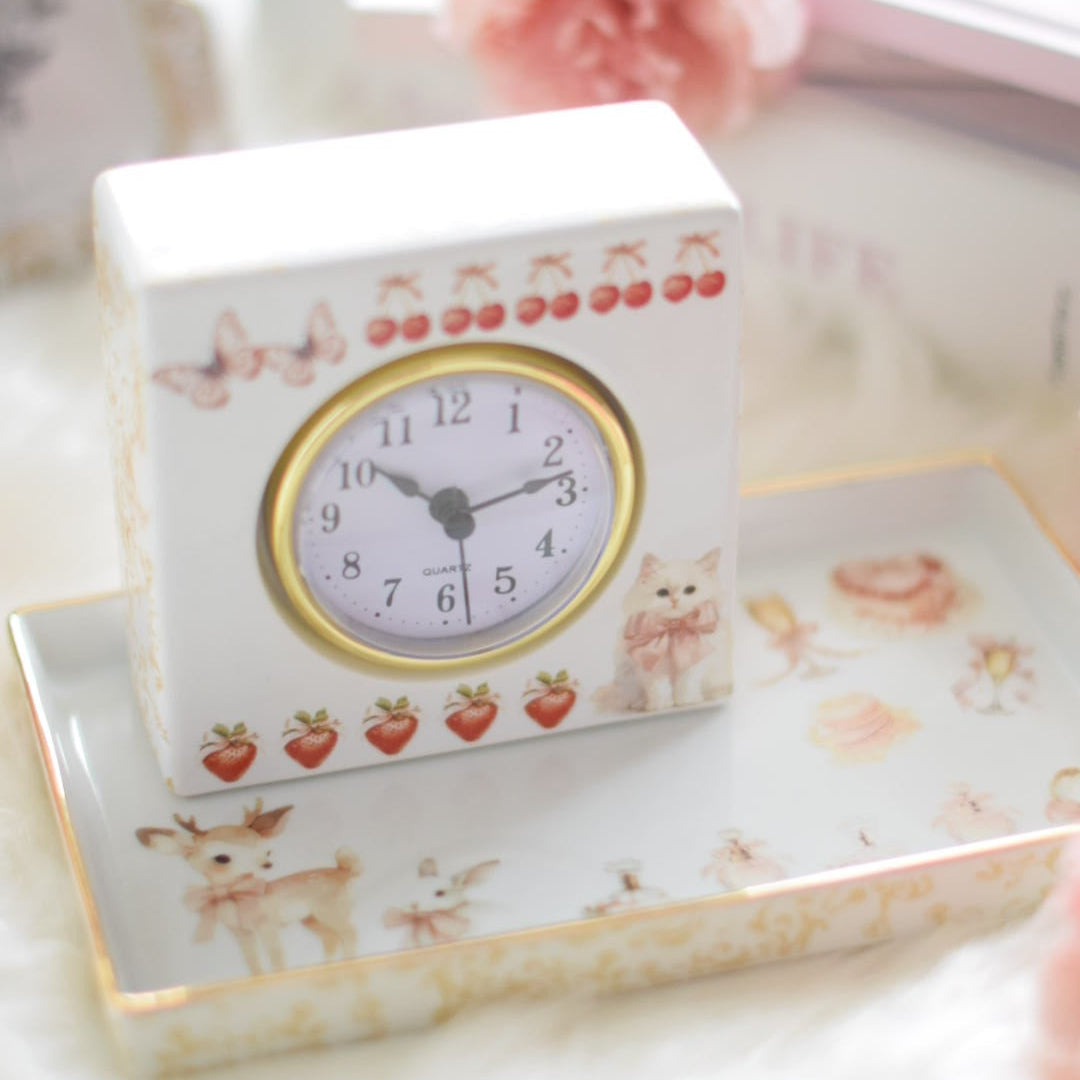 Princess Afternoon Tea（プリンセスアフタヌーンティー）