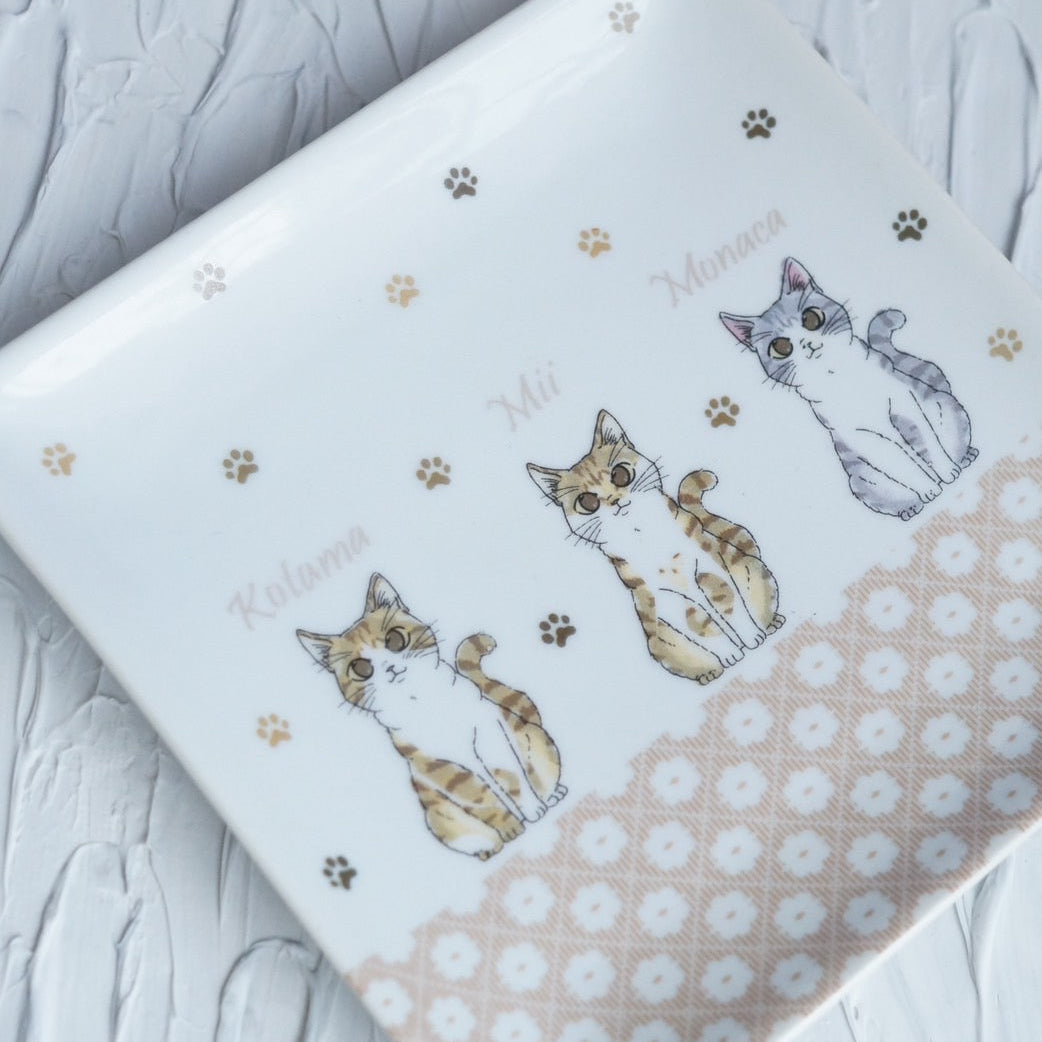 Custom Kitty（2枚組）
