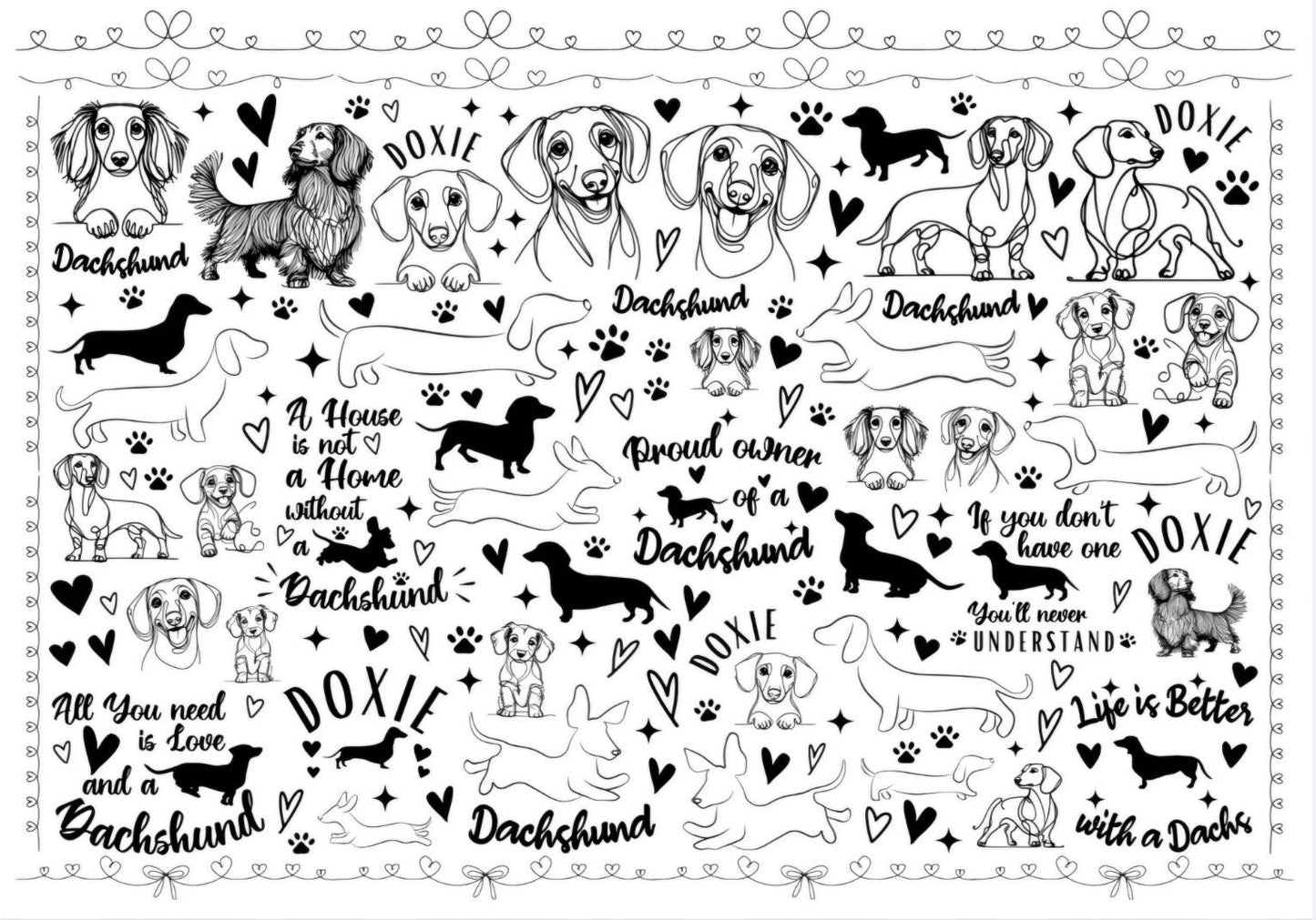 DOXIE（ダックス）