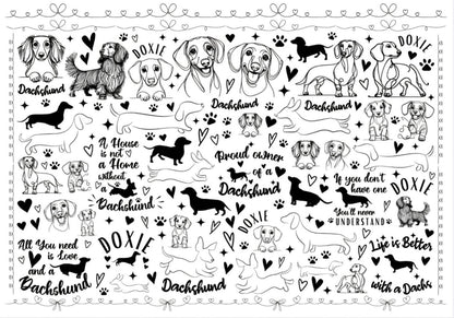 DOXIE（ダックス）