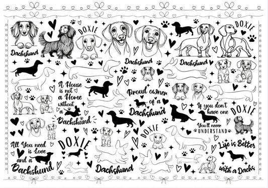DOXIE（ダックス）