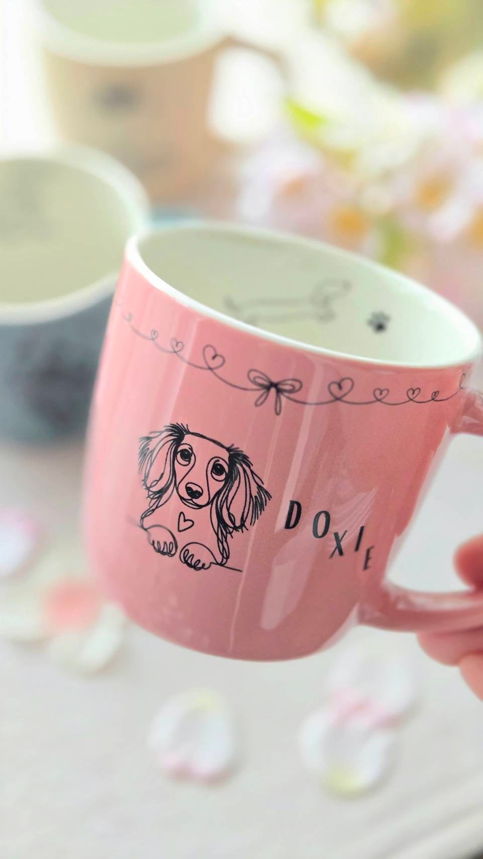 DOXIE（ダックス）