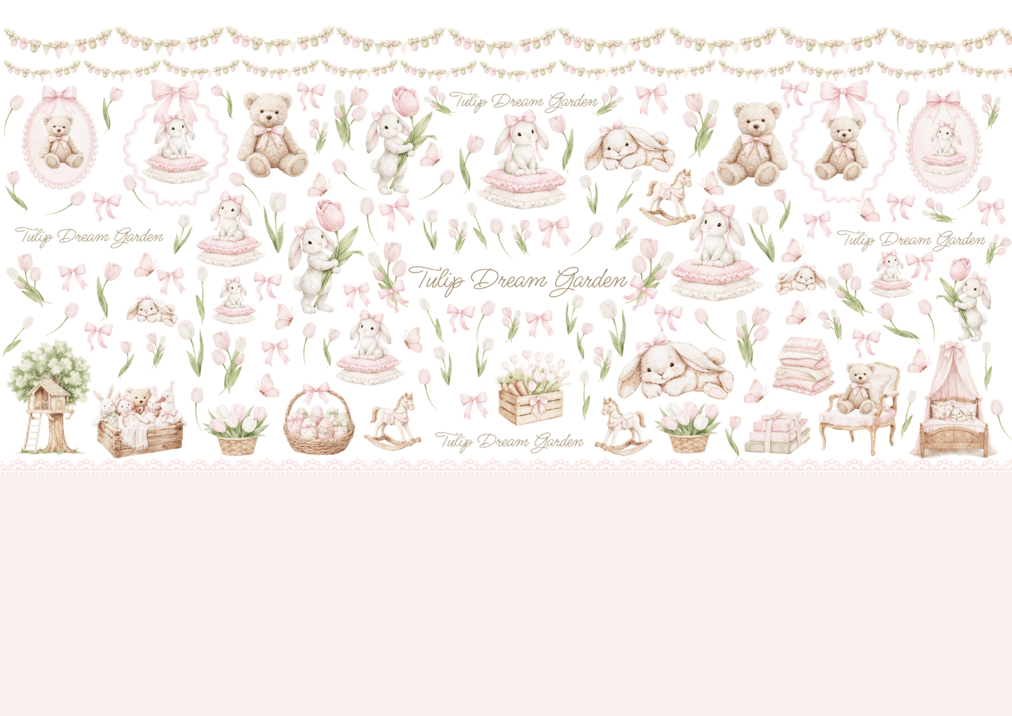 Tulipシリーズ