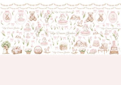 Tulipシリーズ