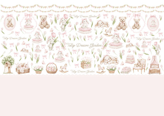 Tulipシリーズ