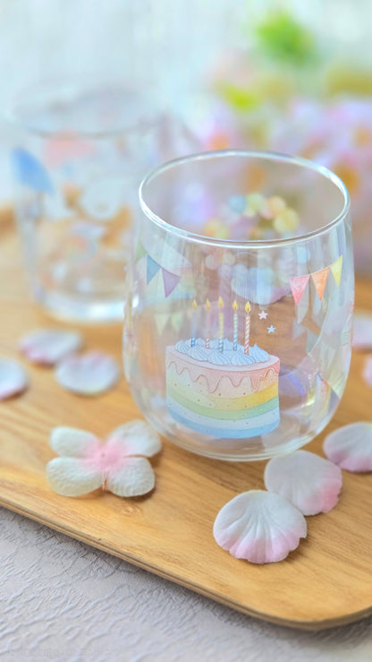 CANDY POP Party
