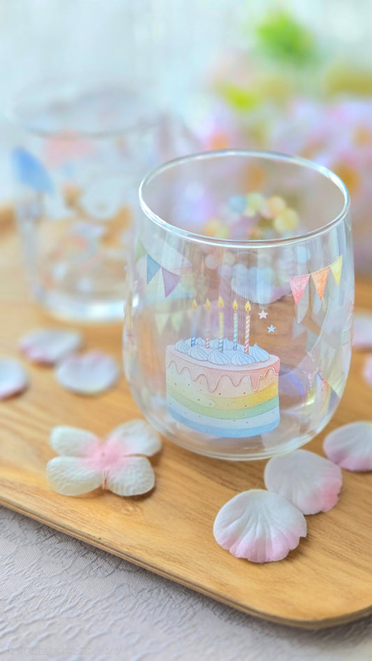 CANDY POP Party