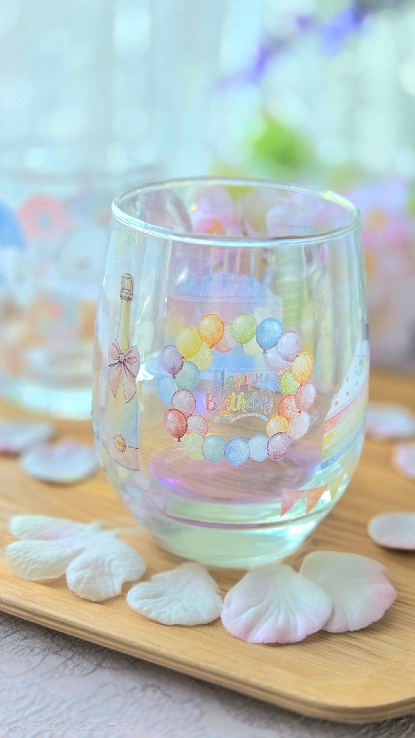 CANDY POP Party