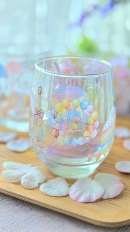 CANDY POP Party