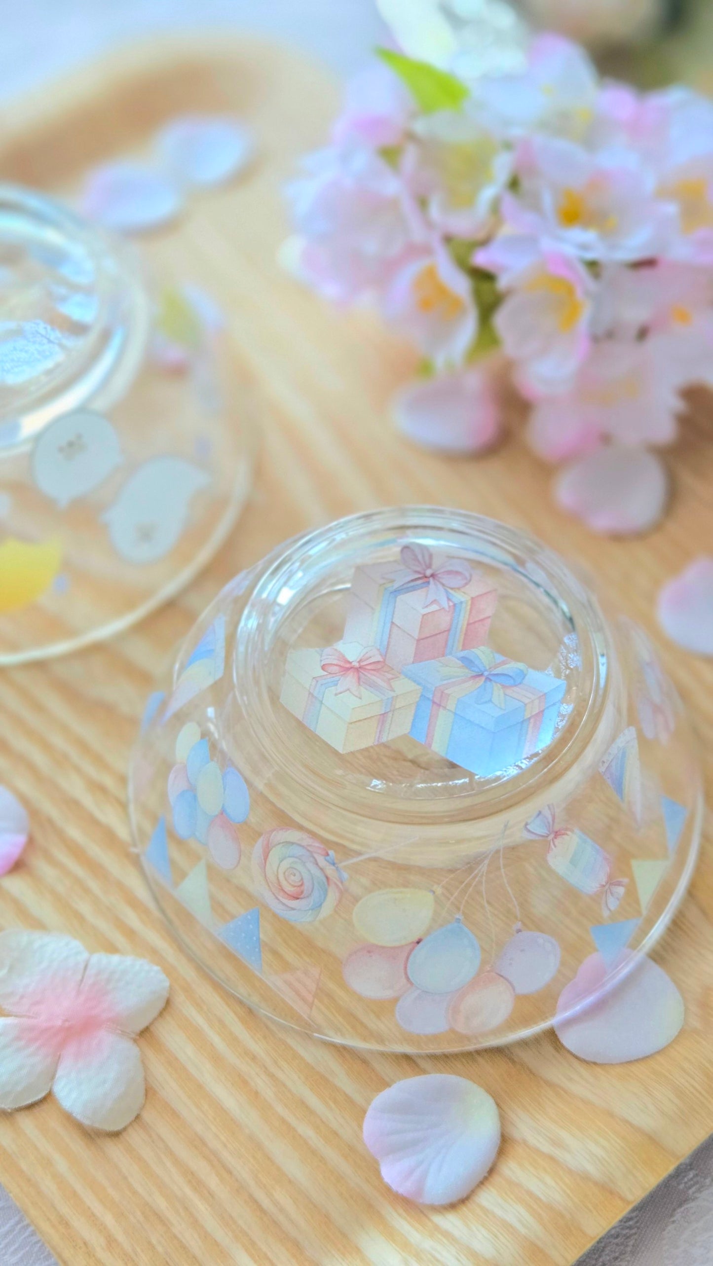 CANDY POP Party