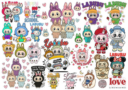 【予約販売】Loveモンスター　２枚組
