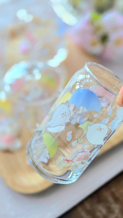 ぷにぷにパラソル︎ ︎☂︎